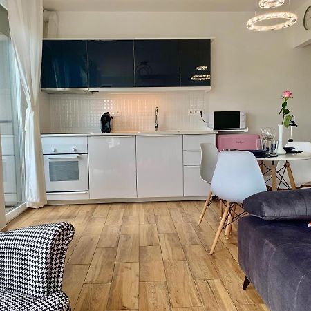 Madagascar Apartman Keszthely Eksteriør bilde